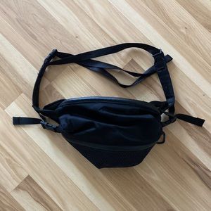 Lululemon fanny pack or crossbody pack.